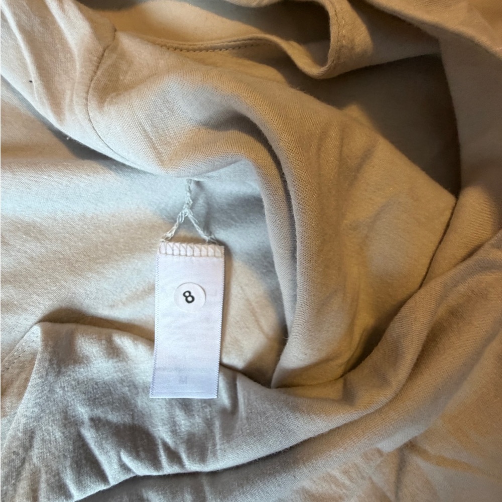 Lunya Restore Jumpsuit - Picture 11 of 11
